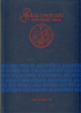 Sága o Hervaře