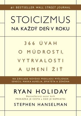 Stoicizmus na každý deň v roku