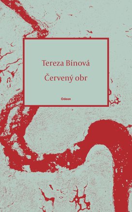 Červený obr