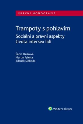 Trampoty s pohlavím