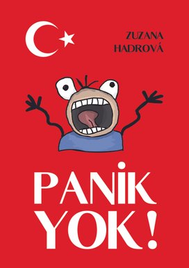 Panik yok!
