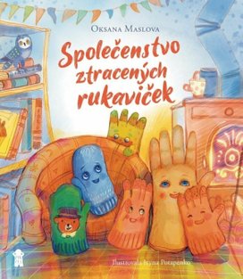 Společenstvo ztracených rukaviček