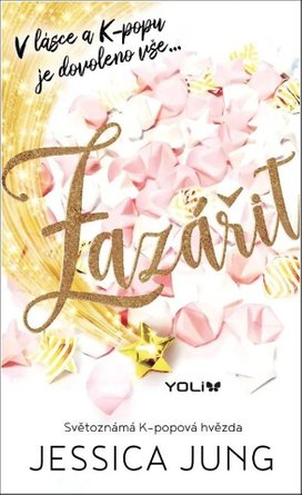 Zazářit
