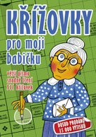 Křížovky pro moji babičku