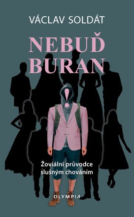Nebuď buran