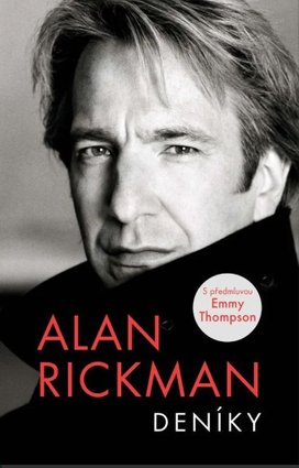 Alan Rickman Deníky