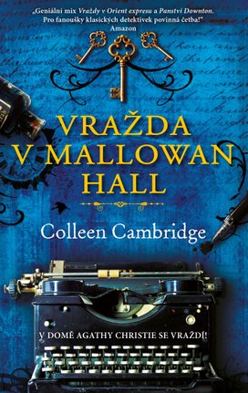 Vražda v Mallowan Hall