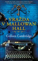 Vražda v Mallowan Hall