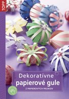 Dekoratívne papierové gule