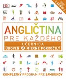 Angličtina pre každého