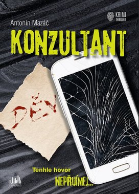 Konzultant