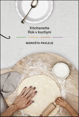 Kitchenette Rok v kuchyni