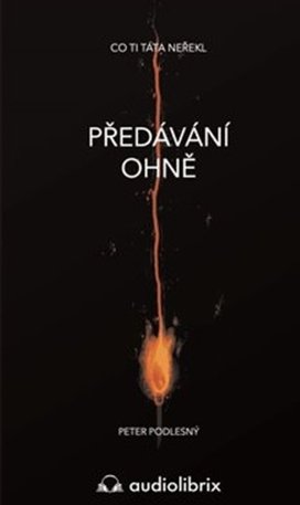 Předávání ohně