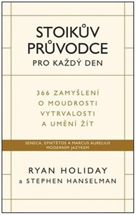 Stoikův průvodce pro každý den