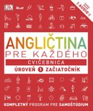 Angličtina pre každého