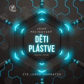Děti plástve - Kniha první