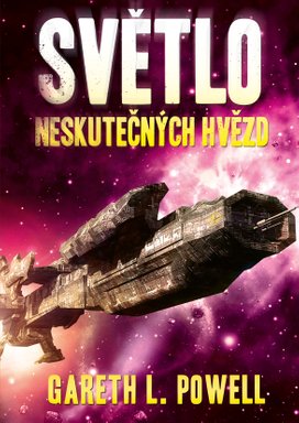 Světlo neskutečných hvězd