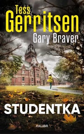 Studentka
