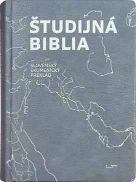 Študijná Biblia