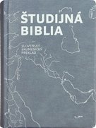 Študijná Biblia