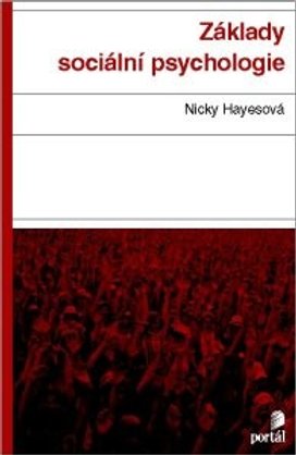 Základy sociální psychologie