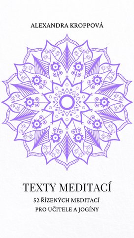 Texty meditací