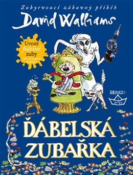 Ďábelská zubařka