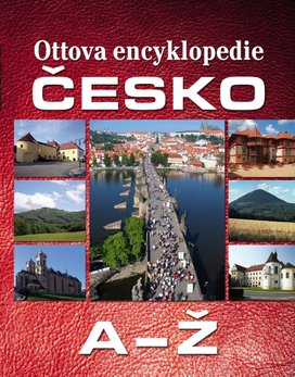 Česko A-Ž