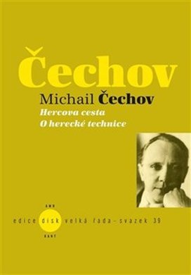 Hercova cesta O herecké technice