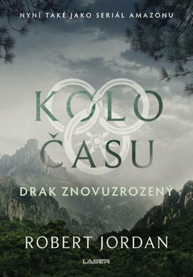 Kolo času Drak znovuzrozený