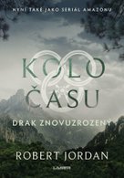 Kolo času Drak znovuzrozený