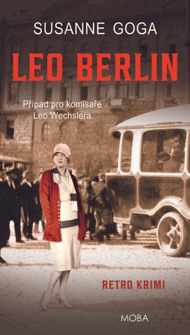 Leo Berlin