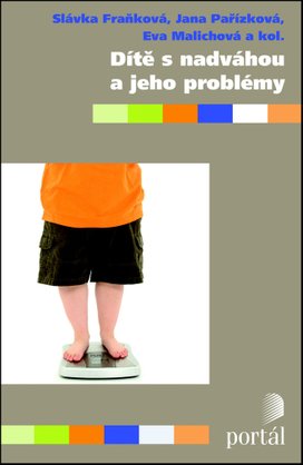 Dítě s nadváhou a jeho problémy
