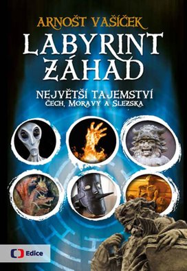 Labyrint záhad