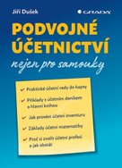 Podvojné účetnictví nejel pro samouky