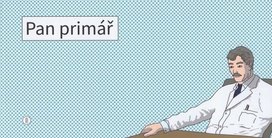 Pan Primář