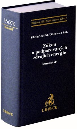 Zákon o podporovaných zdrojích energie
