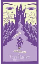 Carpe Jugulum