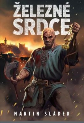 Železné srdce