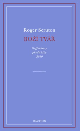 Boží tvář