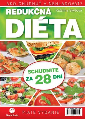 Redukčná diéta