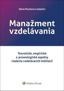 Manažment vzdelávania