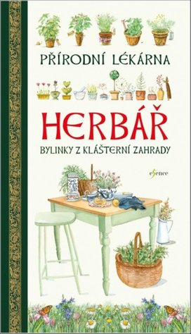 Herbář Přírodní lékárna