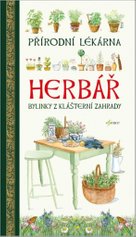 Herbář Přírodní lékárna