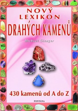Nový lexikon drahých kamenů