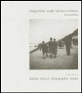 Fotografické etudy Ladislava Foltyna Ladislav Foltyn´s Photographic études