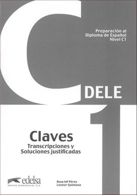 Preparación Diploma DELE C1 klíč