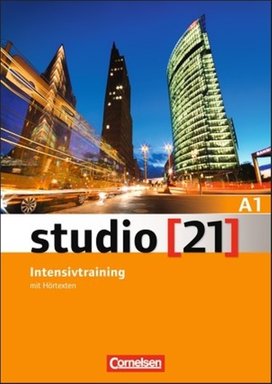 Studio 21 A1 cvičebnice