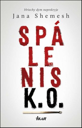 Spálenisko