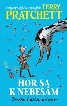 Hor sa k Nebesám